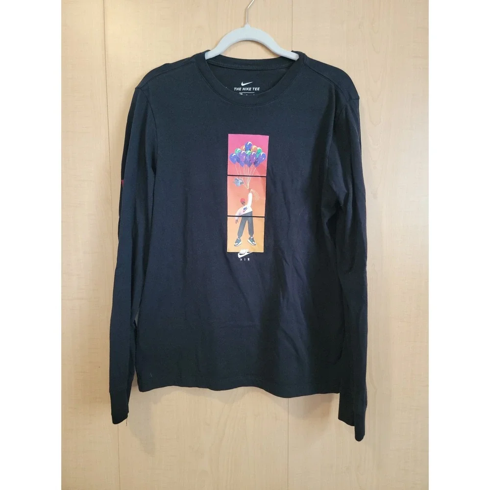 Nike‎ Air Balloon Seller Long Sleeve